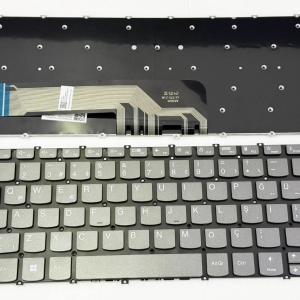 Lenovo IdeaPad Flex 5-14ALC05 5-14ARE05 5-14IIL05 5-14ITL05 7-14ITL05 Işıklı Notebook Klavye