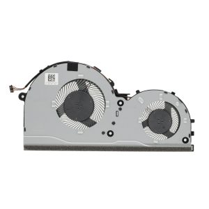 Lenovo Ideapad 330-15ICH, 330-17ICH Orijinal CPU-GPU Fan